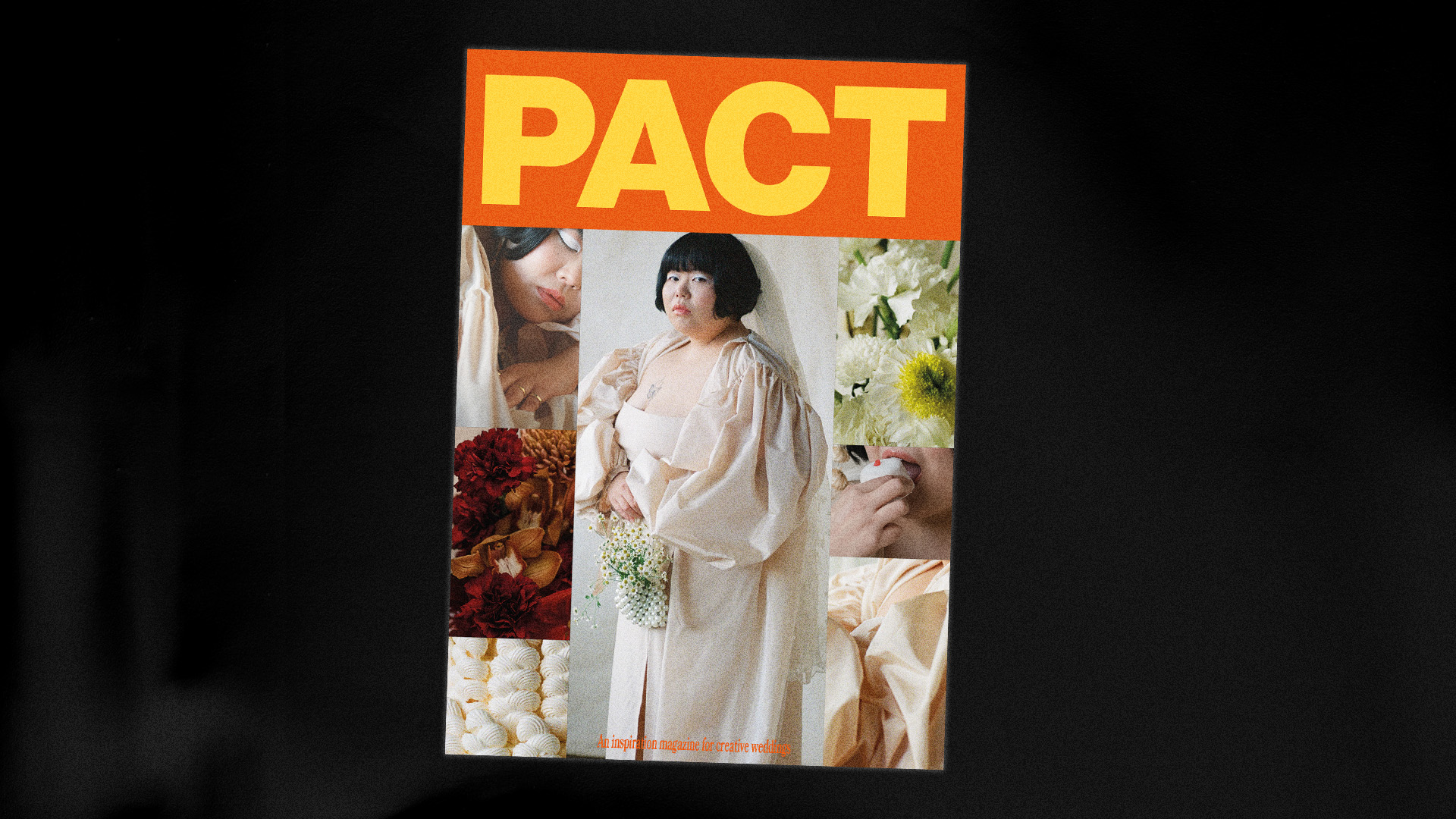 PACT Magazine